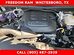 New 2025 Ram 2500 Tradesman Crew Cab 4x4 Pickup for sale #SG568437WB - photo 20