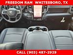 New 2025 Ram 2500 Tradesman Crew Cab 4x4 Pickup for sale #SG568559WB - photo 19