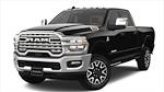 New 2025 Ram 2500 Longhorn Crew Cab 4x4 Pickup for sale #SG568606 - photo 1