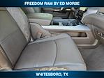 New 2025 Ram 2500 Longhorn Crew Cab 4x4 Pickup for sale #SG568606 - photo 11