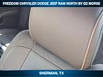 New 2025 Ram 2500 Longhorn Crew Cab 4x4 Pickup for sale #SG568606 - photo 12