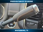 New 2025 Ram 2500 Longhorn Crew Cab 4x4 Pickup for sale #SG568606 - photo 17