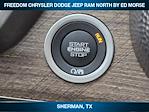 New 2025 Ram 2500 Longhorn Crew Cab 4x4 Pickup for sale #SG568606 - photo 18
