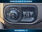 New 2025 Ram 2500 Longhorn Crew Cab 4x4 Pickup for sale #SG568606 - photo 19