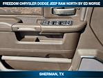 New 2025 Ram 2500 Longhorn Crew Cab 4x4 Pickup for sale #SG568606 - photo 20