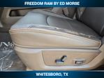 New 2025 Ram 2500 Longhorn Crew Cab 4x4 Pickup for sale #SG568606 - photo 21