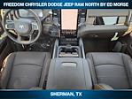 New 2025 Ram 2500 Longhorn Crew Cab 4x4 Pickup for sale #SG568606 - photo 22