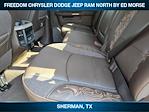 New 2025 Ram 2500 Longhorn Crew Cab 4x4 Pickup for sale #SG568606 - photo 23