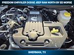 New 2025 Ram 2500 Longhorn Crew Cab 4x4 Pickup for sale #SG568606 - photo 24