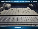 New 2025 Ram 2500 Longhorn Crew Cab 4x4 Pickup for sale #SG568606 - photo 25