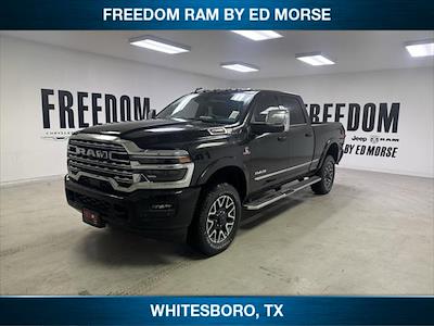 New 2025 Ram 2500 Limited Crew Cab 4x4 Pickup for sale #SG568607 - photo 1