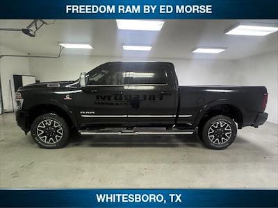 New 2025 Ram 2500 Limited Crew Cab 4x4 Pickup for sale #SG568607 - photo 2