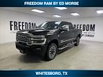 New 2025 Ram 2500 Limited Crew Cab 4x4 Pickup for sale #SG568607 - photo 1
