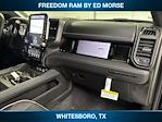 New 2025 Ram 2500 Limited Crew Cab 4x4 Pickup for sale #SG568607 - photo 24