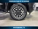 New 2025 Ram 2500 Limited Crew Cab 4x4 Pickup for sale #SG568607 - photo 25