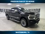 New 2025 Ram 2500 Limited Crew Cab 4x4 Pickup for sale #SG568607 - photo 8