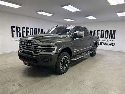 New 2025 Ram 2500 Limited Crew Cab 4x4 Pickup for sale #SG568608 - photo 1