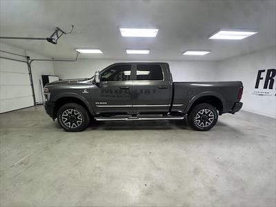 New 2025 Ram 2500 Limited Crew Cab 4x4 Pickup for sale #SG568608 - photo 2