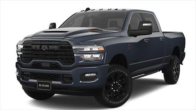 New 2025 Ram 2500 Laramie Crew Cab 4x4 Pickup for sale #SG569724 - photo 1