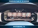 New 2025 Ram 2500 Laramie Crew Cab 4x4 Pickup for sale #SG569724 - photo 11