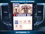 New 2025 Ram 2500 Laramie Crew Cab 4x4 Pickup for sale #SG569724 - photo 13