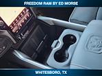 New 2025 Ram 2500 Laramie Crew Cab 4x4 Pickup for sale #SG569724 - photo 15