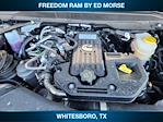 New 2025 Ram 2500 Laramie Crew Cab 4x4 Pickup for sale #SG569724 - photo 22