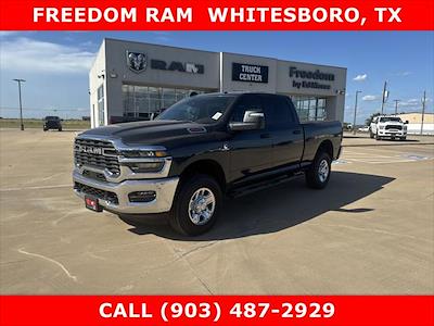 New 2025 Ram 2500 Tradesman Crew Cab 4x4 Pickup for sale #SG569725WB - photo 1