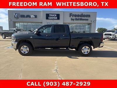New 2025 Ram 2500 Tradesman Crew Cab 4x4 Pickup for sale #SG569725WB - photo 2