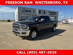 New 2025 Ram 2500 Tradesman Crew Cab 4x4 Pickup for sale #SG569725WB - photo 1