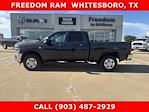 New 2025 Ram 2500 Tradesman Crew Cab 4x4 Pickup for sale #SG569725WB - photo 2