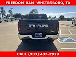 New 2025 Ram 2500 Tradesman Crew Cab 4x4 Pickup for sale #SG569725WB - photo 4