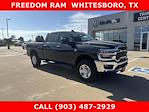New 2025 Ram 2500 Tradesman Crew Cab 4x4 Pickup for sale #SG569725WB - photo 8