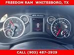 New 2025 Ram 2500 Tradesman Crew Cab 4x4 Pickup for sale #SG569725WB - photo 10