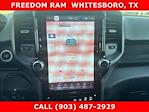 New 2025 Ram 2500 Tradesman Crew Cab 4x4 Pickup for sale #SG569725WB - photo 11