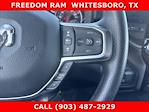 New 2025 Ram 2500 Tradesman Crew Cab 4x4 Pickup for sale #SG569725WB - photo 15
