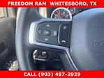 New 2025 Ram 2500 Tradesman Crew Cab 4x4 Pickup for sale #SG569725WB - photo 16
