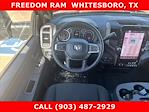 New 2025 Ram 2500 Tradesman Crew Cab 4x4 Pickup for sale #SG569725WB - photo 18