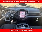 New 2025 Ram 2500 Tradesman Crew Cab 4x4 Pickup for sale #SG569725WB - photo 19