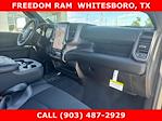 New 2025 Ram 2500 Tradesman Crew Cab 4x4 Pickup for sale #SG569725WB - photo 24
