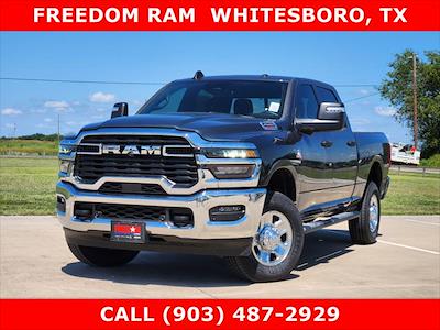 New 2025 Ram 2500 Tradesman Crew Cab 4x4 Pickup for sale #SG569726WB - photo 1