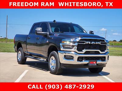 New 2025 Ram 2500 Tradesman Crew Cab 4x4 Pickup for sale #SG569726WB - photo 2