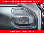 New 2025 Ram 2500 Tradesman Crew Cab 4x4 Pickup for sale #SG569726WB - photo 16