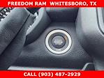 New 2025 Ram 2500 Tradesman Crew Cab 4x4 Pickup for sale #SG569726WB - photo 17