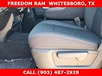 New 2025 Ram 2500 Tradesman Crew Cab 4x4 Pickup for sale #SG569726WB - photo 19