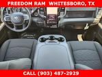 New 2025 Ram 2500 Tradesman Crew Cab 4x4 Pickup for sale #SG569726WB - photo 20