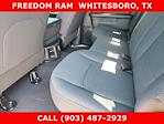 New 2025 Ram 2500 Tradesman Crew Cab 4x4 Pickup for sale #SG569726WB - photo 21
