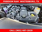 New 2025 Ram 2500 Tradesman Crew Cab 4x4 Pickup for sale #SG569726WB - photo 22