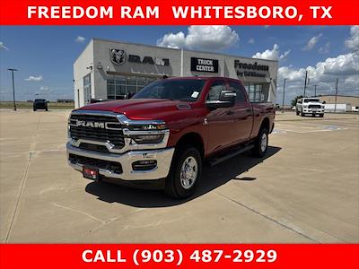 New 2025 Ram 2500 Tradesman Crew Cab 4x4 Pickup for sale #SG569727WB - photo 1