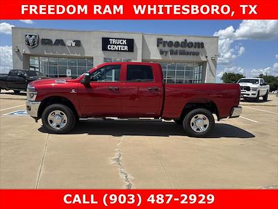 New 2025 Ram 2500 Tradesman Crew Cab 4x4 Pickup for sale #SG569727WB - photo 2